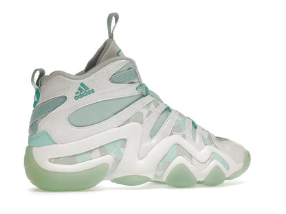 adidas Crazy 8 Glacier Ice Camo