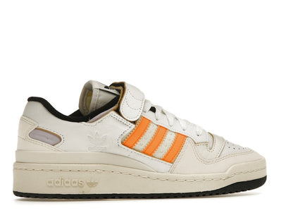 adidas Forum 84 Low Off White Orange Rush Purple Tint