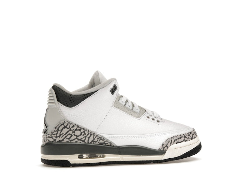 Jordan 3 Retro Hide N' Sneak (GS)