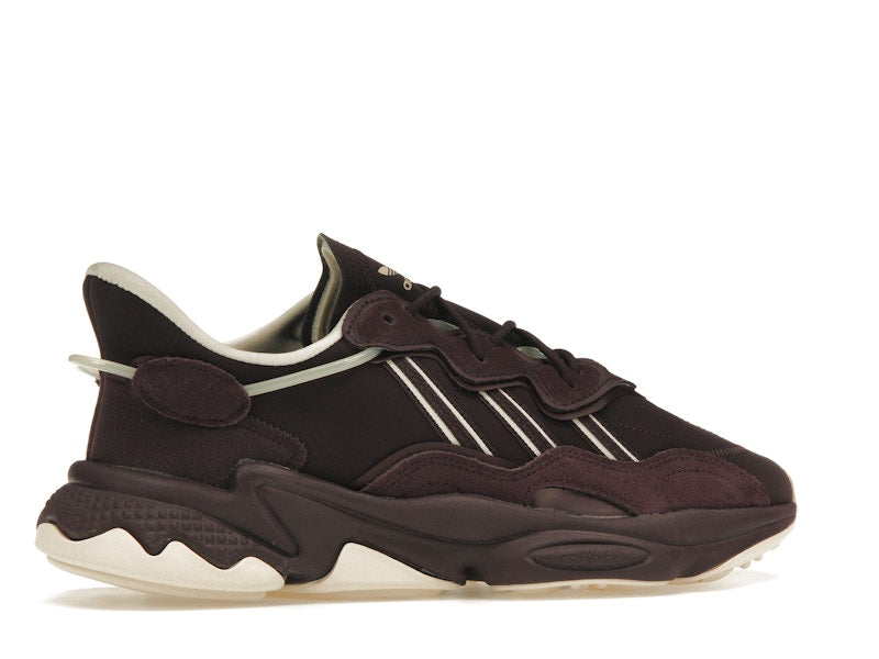 adidas Ozweego Shadow Maroon