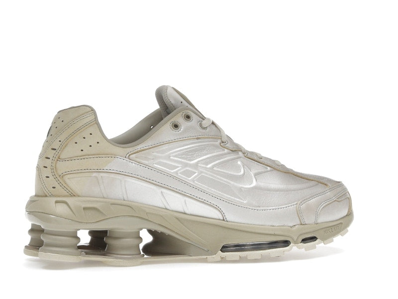 Nike Shox Ride 2 PRM Metallic Silver Desert Khaki