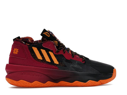 adidas Dame 8 Chinese New Year