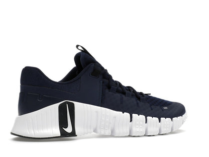 Nike Free Metcon 5 TB College Navy Black White