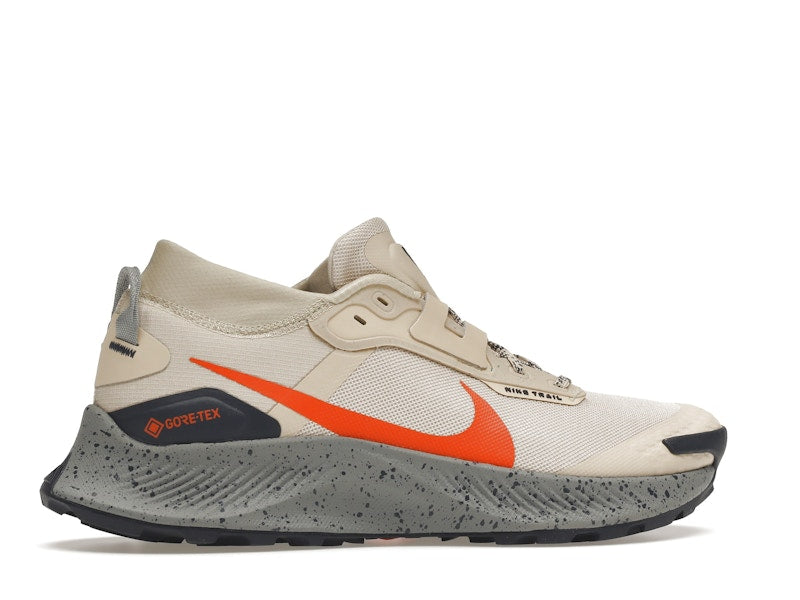 Nike Pegasus Trail 3 Gore-Tex Rattan Campfire Orange