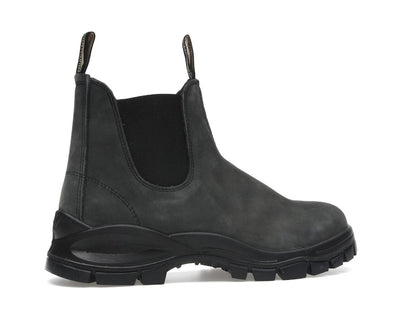 Blundstone 2238 Rustic Black