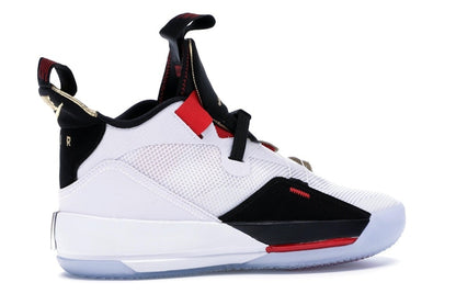 Jordan XXXIII Future of Flight
