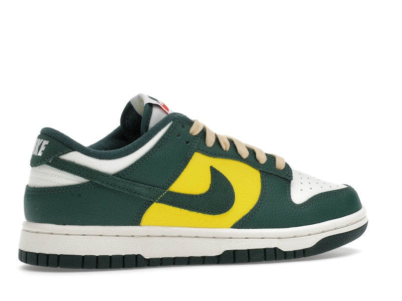 Nike Dunk Low SE Noble Green (Women's)