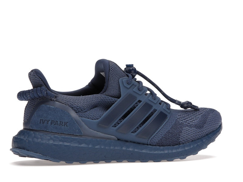 adidas Ultra Boost OG Beyonce Ivy Park Navy
