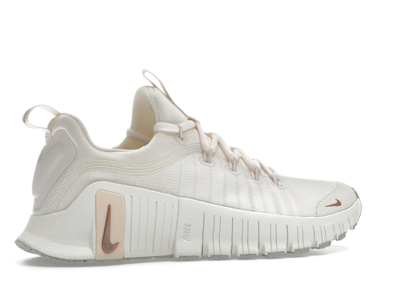 Nike Free Metcon 6 Pale Ivory (Women's)