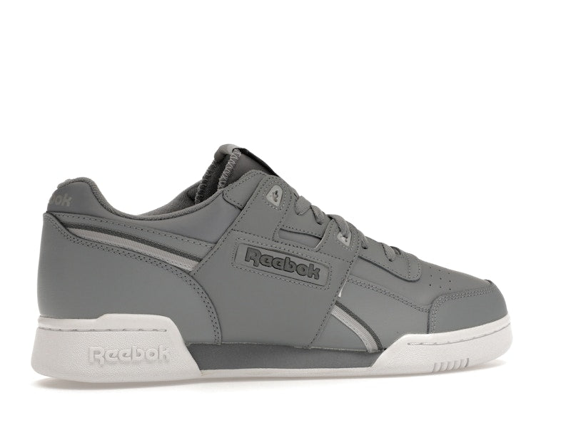 Reebok Workout Plus MU Cold Grey Alloy
