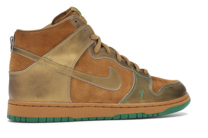Nike SB Dunk High Lucky 7