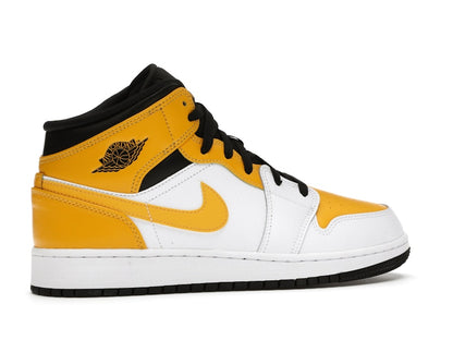 Jordan 1 Mid University Gold (GS)