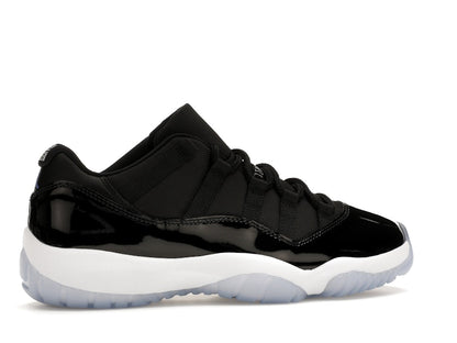 Jordan 11 Retro Low Space Jam