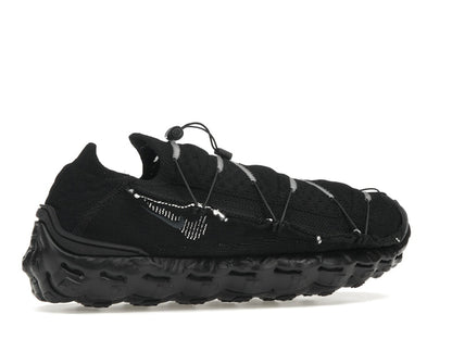 Nike ISPA Mindbody Black Anthracite