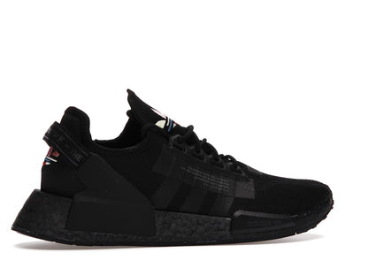 adidas NMD R1 V2 Triple Black