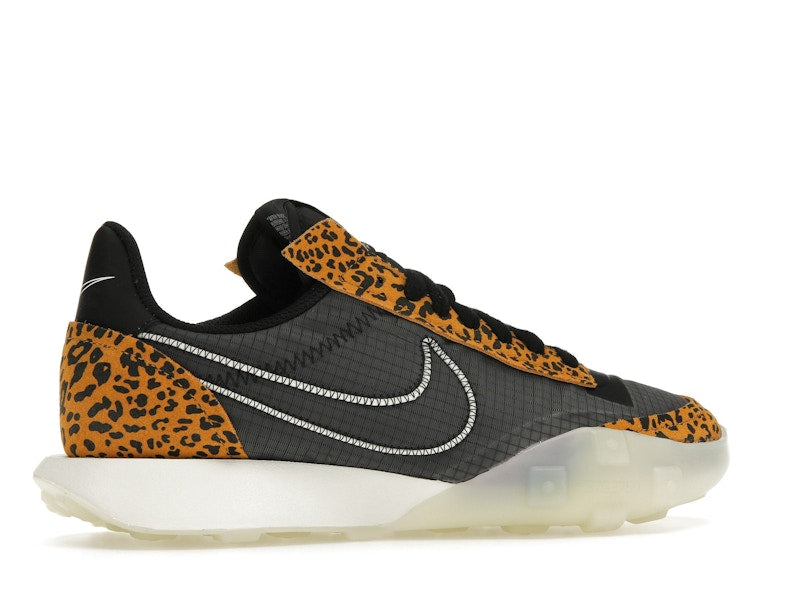 Nike Waffle Racer 2X Leopard (Women's)