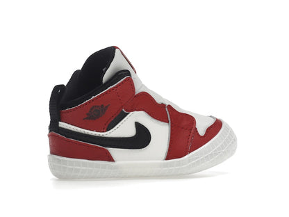Jordan 1 Crib Bootie Chicago Lost and Found (I)