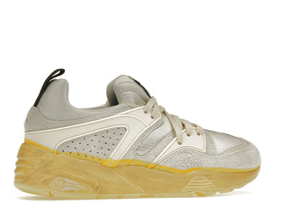 Puma Blaze Of Glory The Never Worn White