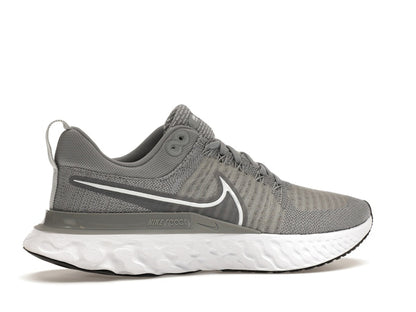 Nike React Infinity Run Flyknit 2 Particle Grey (Women's)