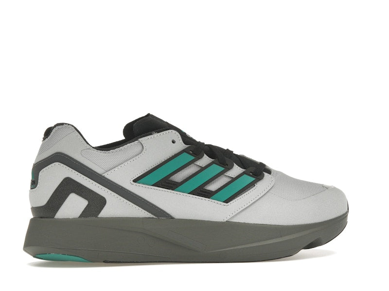 adidas Equipment Takumi Sen Silver Metallic Equipment Green