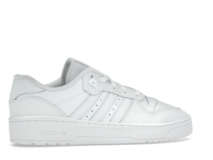 adidas Rivalry Low Cloud White Cloud White