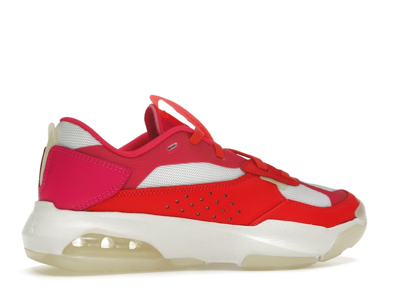 Jordan Air 200E Siren Red Pink Prime (Women's)