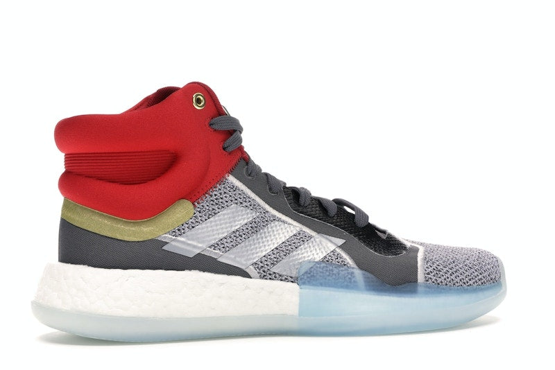 adidas Marquee Boost Mid Marvel Thor