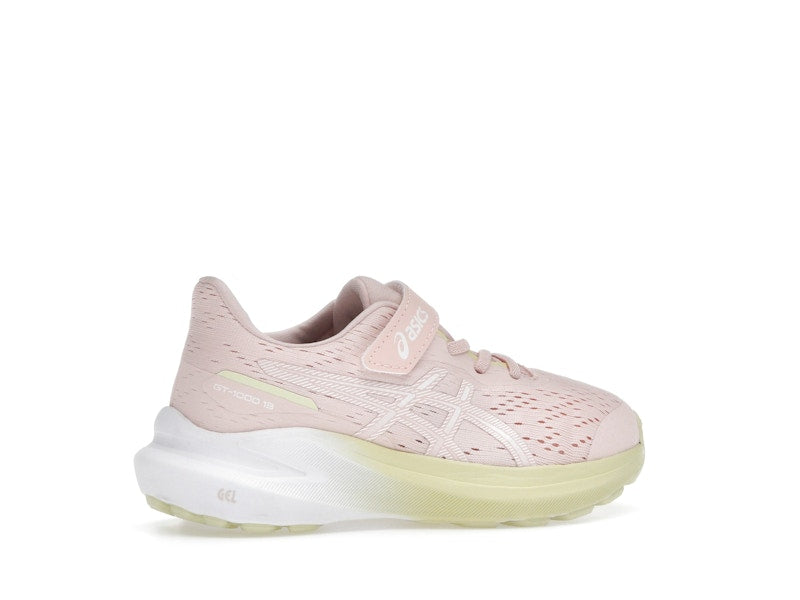 ASICS GT-1000 13 Breeze White (PS)