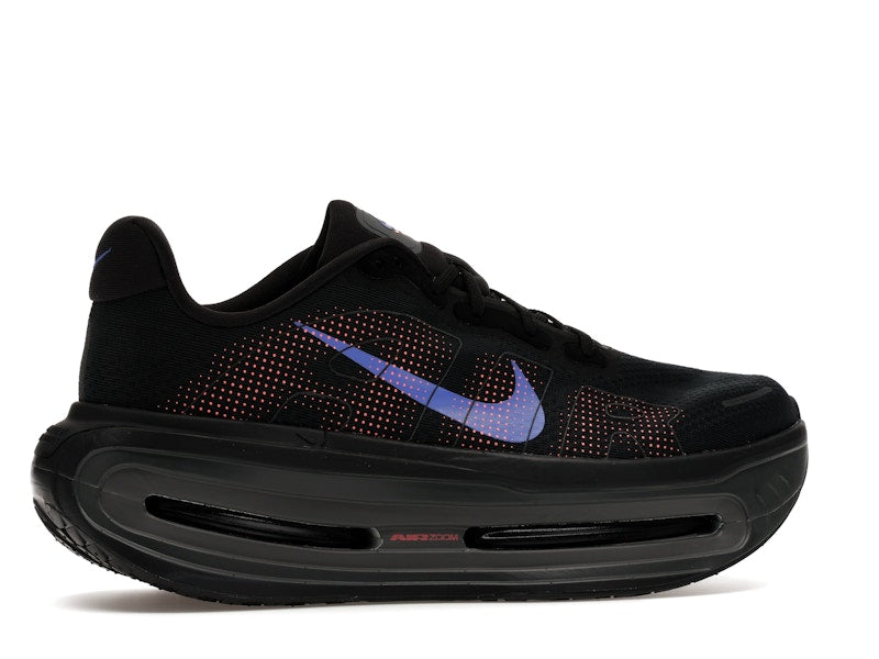 Nike Vomero Premium Black Sapphire Rose (Women's)