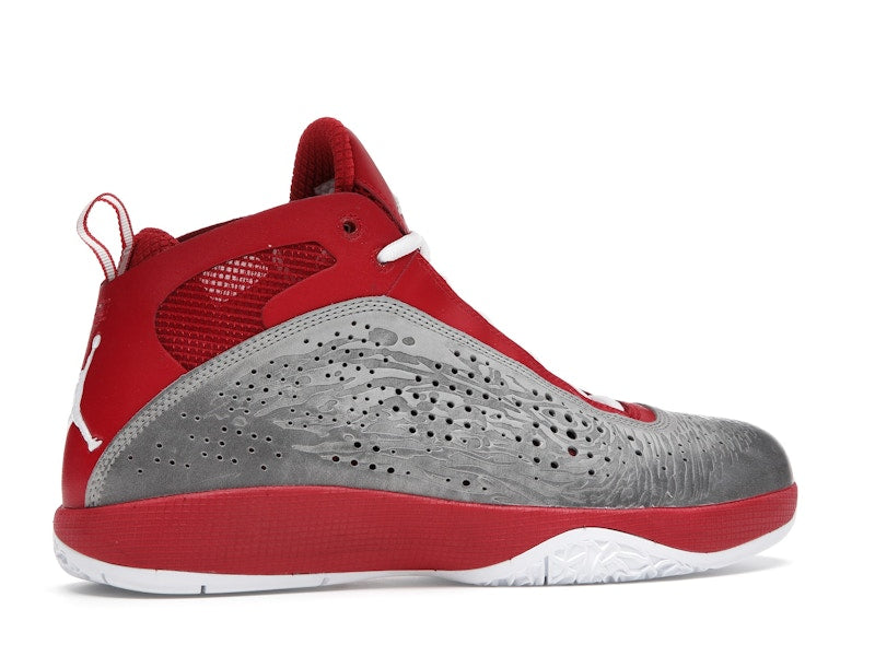 Jordan 2011 Warrior Pack Red