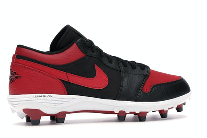 Jordan 1 TD Low Bred