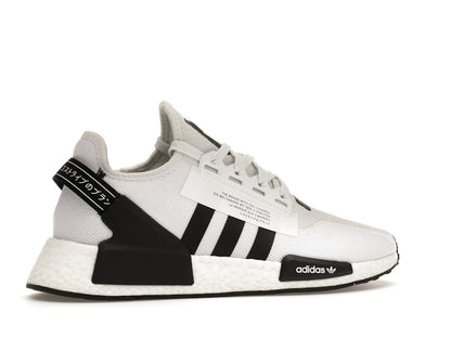 adidas NMD V2 Footwear White Core Black