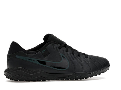 Nike Tiempo Legend 10 Academy TF Black Deep Jungle