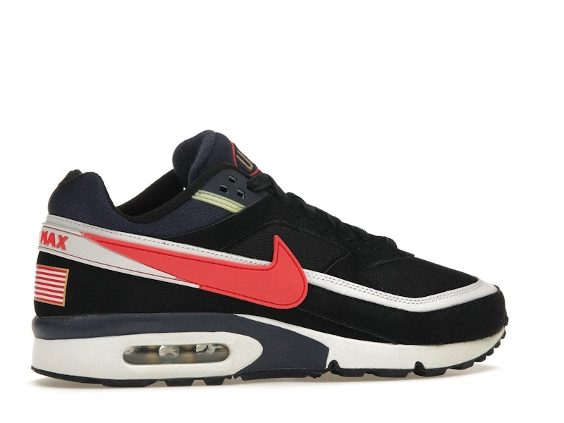 Nike Air Max BW Olympic (2016)