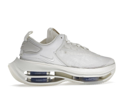 Nike Zoom Double Stacked Summit White (Women's)