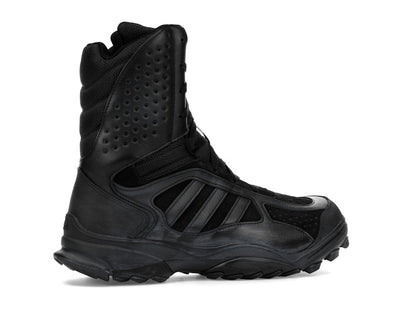 adidas Club GSG-9 Thug Club Triple Black