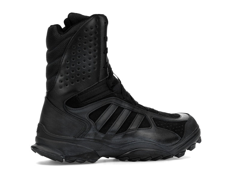 adidas Club GSG-9 Thug Club Triple Black