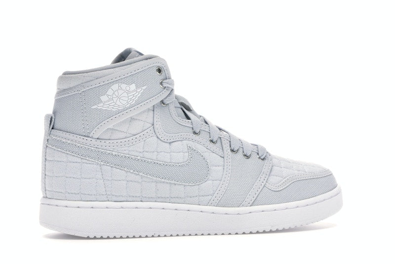 Jordan 1 Retro AJKO Pure Platinum