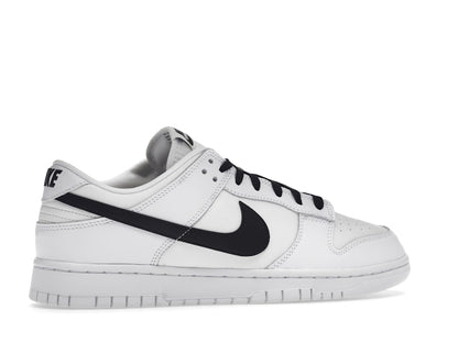 Nike Dunk Low Reverse Panda