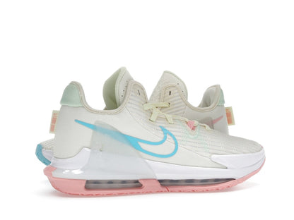 Nike LeBron Witness 6 Easter