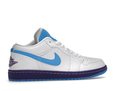 Jordan 1 Phat Low Vivid Blue