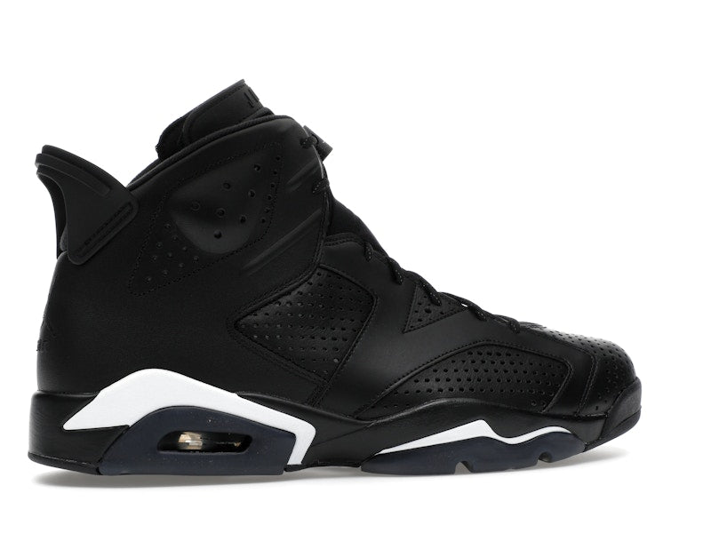 Jordan 6 Retro Black Cat