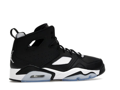 Jordan Flight Club '91 Black White (2025)