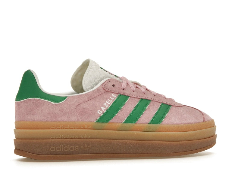 adidas Gazelle Bold True Pink (Women's)