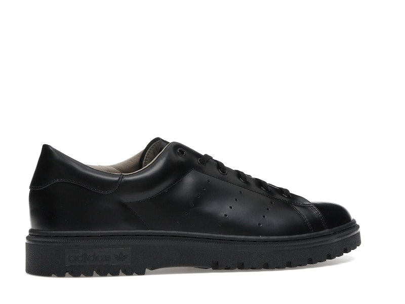 adidas Stan Smith Freizeit Triple Black