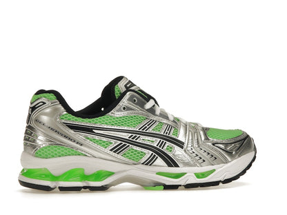 ASICS Gel-Kayano 14 Bright Lime Midnight (Women's)