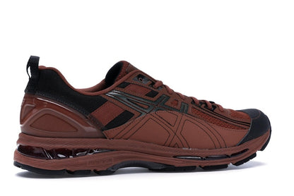 ASICS Gel-Burz 2 Kiko Kostadinov Terracotta