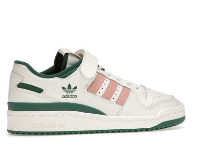 adidas Forum 84 Low Off White Green Pink