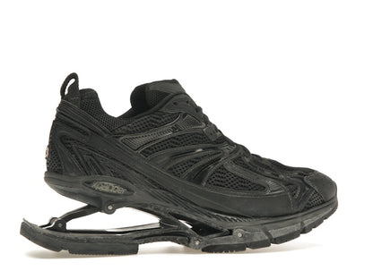 Balenciaga X-Pander Black