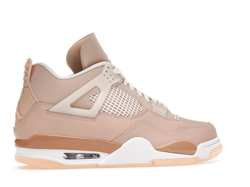 Jordan 4 Retro Shimmer (Women's)